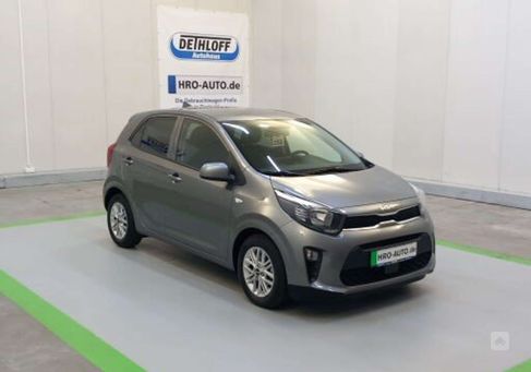 Kia Picanto, 2023