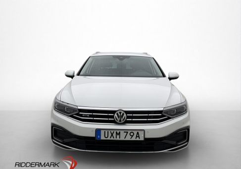 Volkswagen Passat Variant, 2020 2
