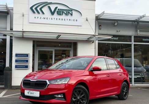 Skoda Fabia, 2026