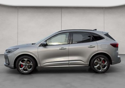 Ford Kuga, 2024
