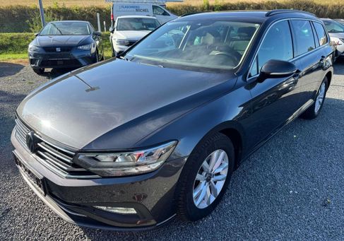Volkswagen Passat Variant, 2024 3