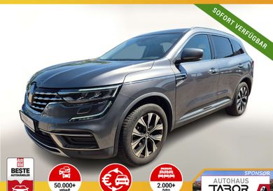 Renault Koleos, 2022