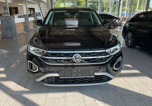 Volkswagen T-Roc, 2022