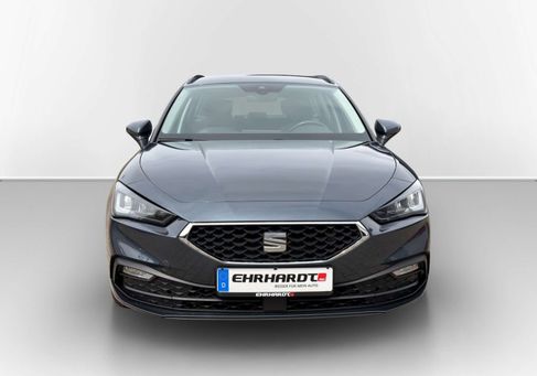 Seat Leon, 2022