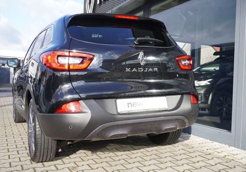 Renault Kadjar, 2017