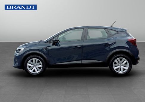 Renault Captur, 2023
