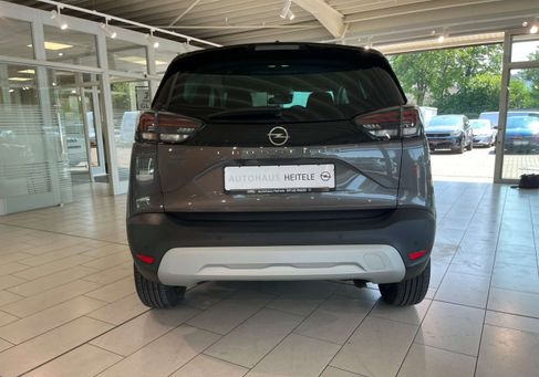 Opel Crossland X, 2022 3
