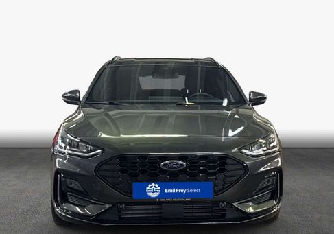 Ford Focus, 2024 3