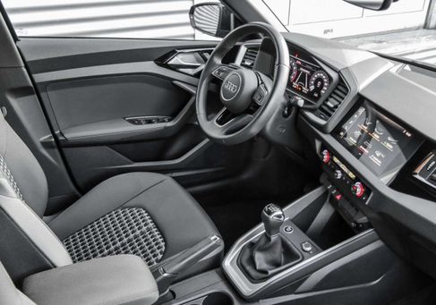 Audi A1, 2020 3