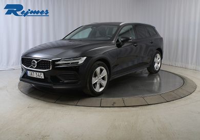 Volvo V60 Cross Country, 2024
