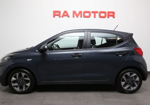 Hyundai i10, 2024 2
