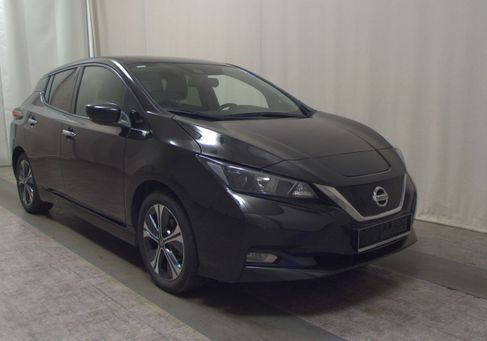 Nissan Leaf, 2022 3