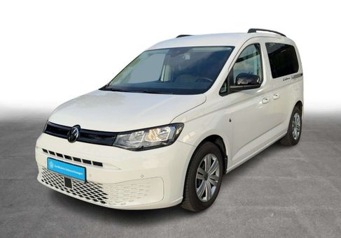 Volkswagen Caddy, 2023