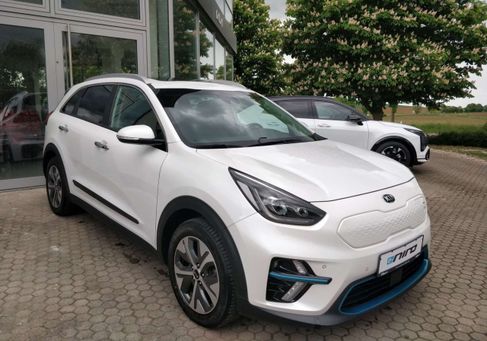 Kia Niro, 2020