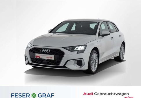 Audi A3, 2022