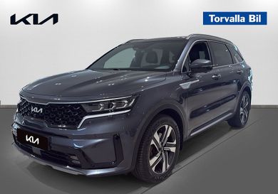 Kia Sorento, 2022