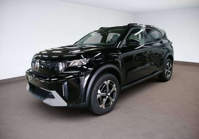 Citroën C3 Aircross, 2025