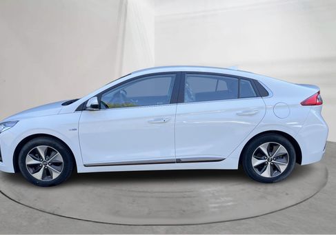 Hyundai IONIQ, 2018 2