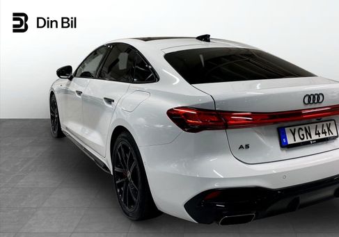 Audi A5, 2025 3