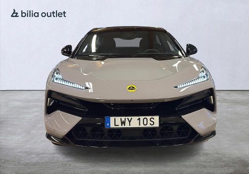 Lotus, 2023