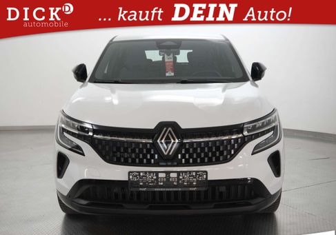 Renault Austral, 2024 3