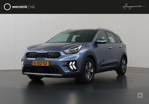 Kia Niro, 2019