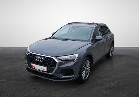 Audi Q3, 2022