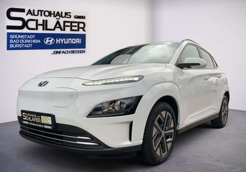 Hyundai Kona, 2022