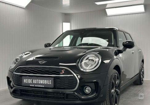 MINI Cooper SD Clubman, 2020