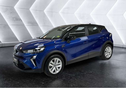 Renault Captur, 2025