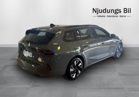 Opel Astra, 2026