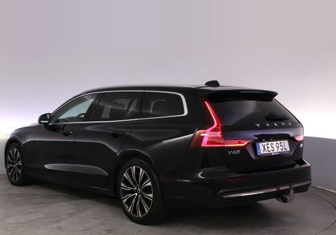 Volvo V60, 2023