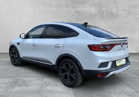 Renault Arkana, 2023