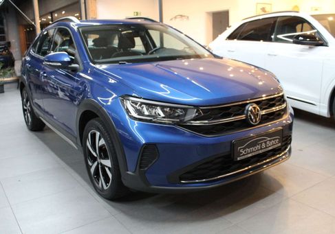 Volkswagen Taigo, 2022