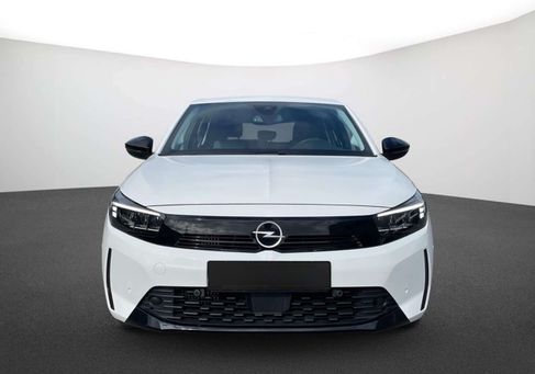Opel Corsa, 2024 2