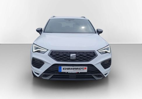 Seat Ateca, 2022