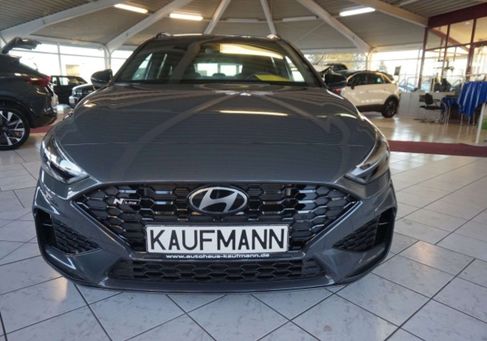 Hyundai i30, 2026 3