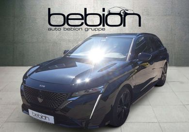 Peugeot 308, 2024