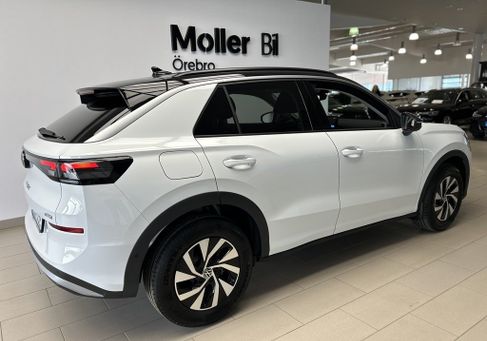 Volkswagen T-Roc, 2026