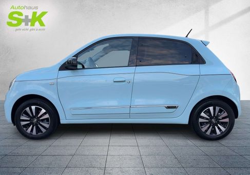 Renault Twingo, 2023