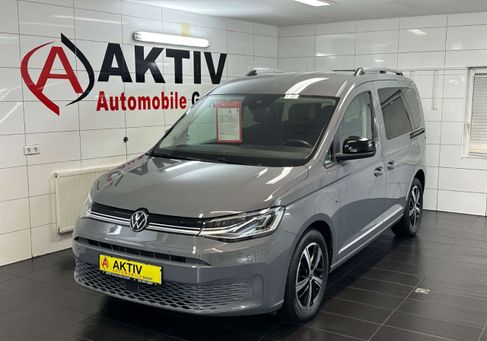Volkswagen Caddy, 2023 3