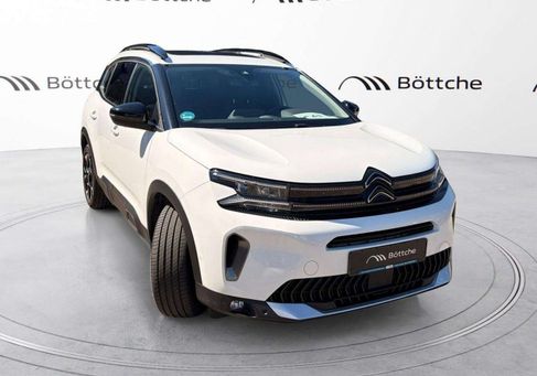 Citroën C5 Aircross, 2024 3