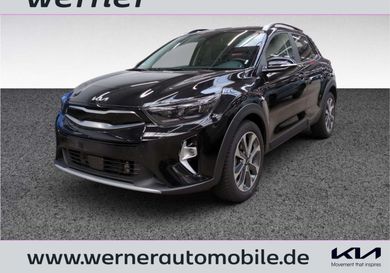 Kia Stonic, 2025