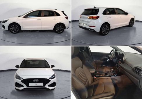 Hyundai i30, 2026 2