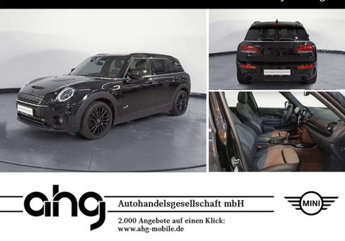 MINI Cooper S Clubman, 2022