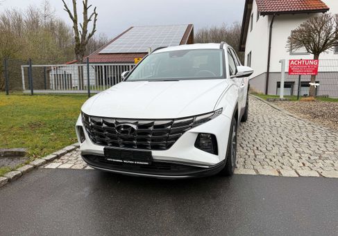 Hyundai Tucson, 2023