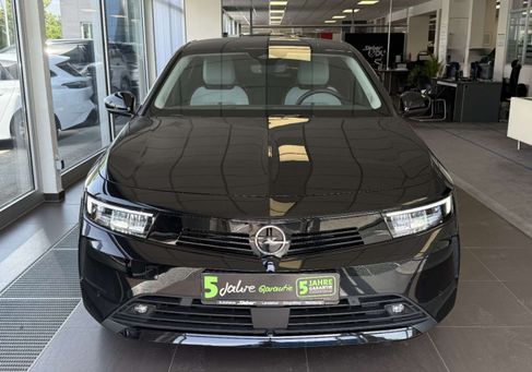 Opel Astra, 2023