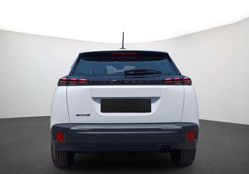 Peugeot 2008, 2024