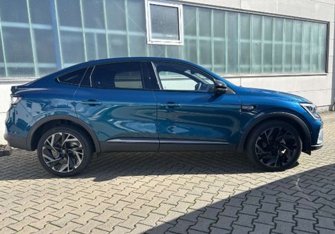 Renault Arkana, 2025 3