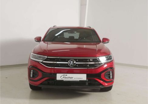 Volkswagen T-Roc, 2024 3